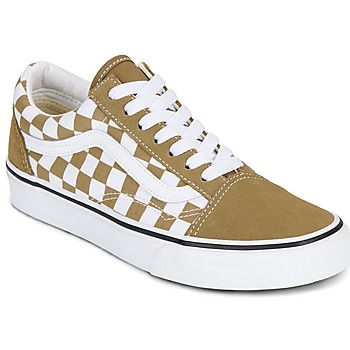 Vans Zapatillas Old Skool para hombre