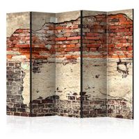 biombo - city history ii 225x172 cm