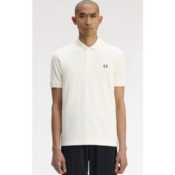 Fred Perry Polo POLO PLAIN HOMBRE para hombre