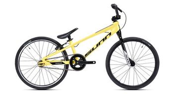 Sunn prince expert bmx race amarillo 2022