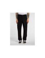 pantalones dickies canvas carpenter lighweight negro hombre