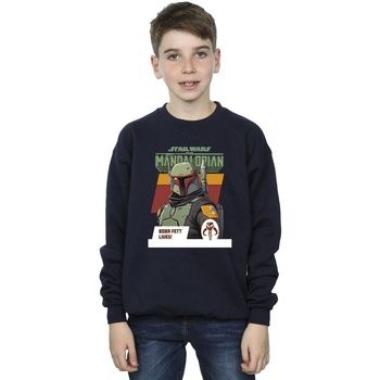 Disney Jersey The Mandalorian Lives para niño