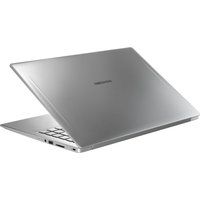 akoya p6445 156 laptop - intelu0026reg coreu0026trade i5 1 tb hdd  128 gb ssd silver silver