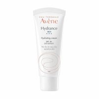 avene hydrance rich hydrating cream spf30
