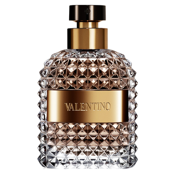Valentino Uomo Eau De Toilette 50 Ml