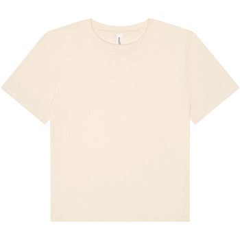Bella + Canvas Camiseta RW11368 para mujer