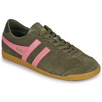 gola zapatillas bullet suede para mujer