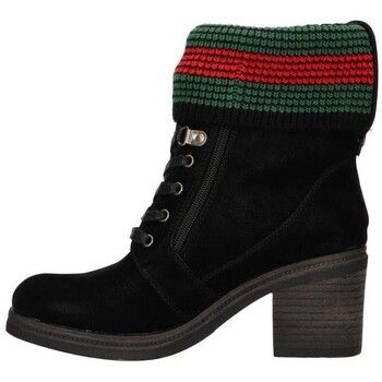Chika 10 Botas IZAL 05 para mujer