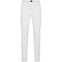 boss pantalones kaito para mujer
