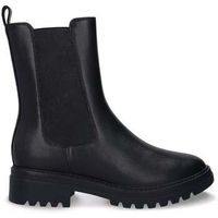 nae vegan shoes zapatos mujer botines chelsea veganos para mujer kimber negro para mujer