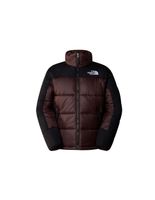 chaqueta de montana the north face hmlyn insulated brown hombre