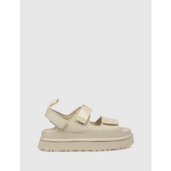 UGG Sandalias SANDALIA GOLDENGLOW BEIG para mujer