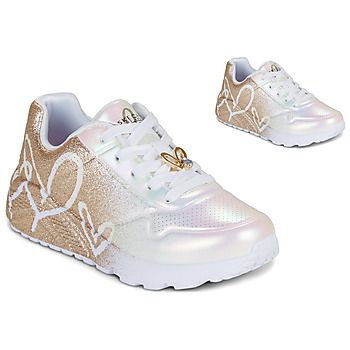 Skechers Zapatillas UNO LITE para niña