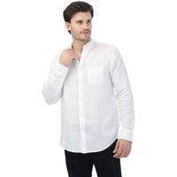 gant camisa manga larga gt43018 para hombre