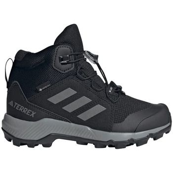 adidas Zapatillas de senderismo 3_TERREX MID GTX K para niño