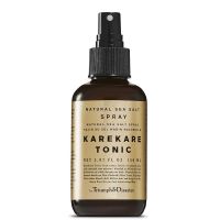 triumph  disaster karekare tonic salt spray