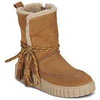 bullboxer botines - para mujer