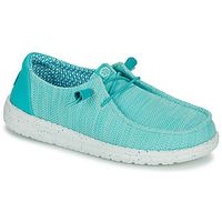 heydude zapatos wendy stretch sox para mujer