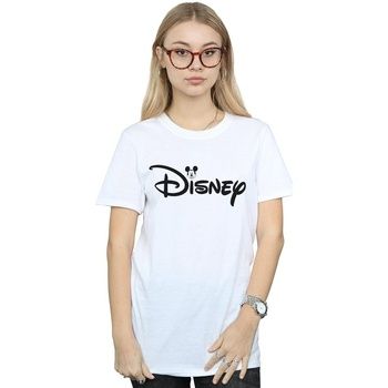 Disney Camiseta BI37908 para mujer