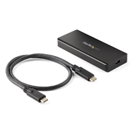m2 nvme pcie ssd enclosure - ip67 - usb type c - 10gb ps