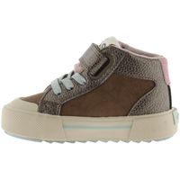 victoria zapatillas 1065203 marron para nina