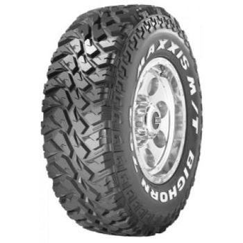 MT-764 Bighorn rwl