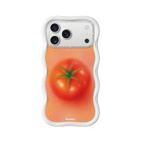 funda para movil youngkit blanco cloud dance de silicona compatible con magsafe para iphone 17 pro proteccion flexible