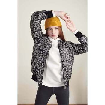 Le Temps des Cerises Chaquetas Chaqueta ARGUSGI para niña