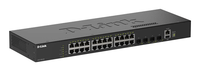 24 ports ge4 ports 10g sfpsmart pro