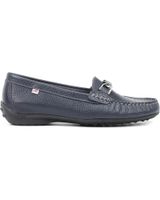de fluchos zapato f0804 marino mujer floter marino