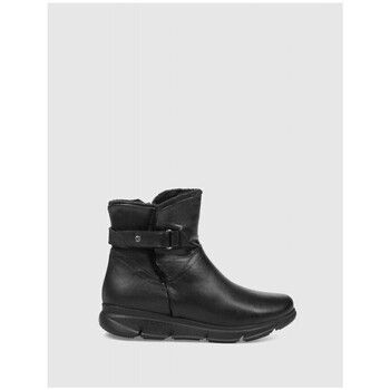 Giorda Botines BOTÍN 24389 NEGRO para mujer