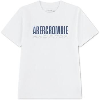 Abercrombie And Fitch Camiseta GT15744 para niño