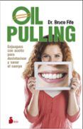 oil pulling