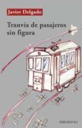 Tranvía de pasajeros sin figura