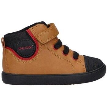 Geox Botas B361NB 0MEFU B GISLI para niño