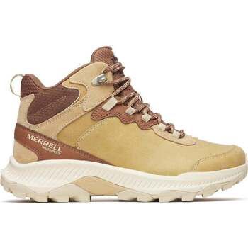 Merrell Zapatillas de senderismo SPEED STRIKE 2 LTR MID WP para mujer