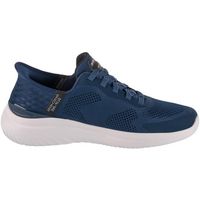 skechers zapatillas slip-ins bounder 20 - emerged para hombre