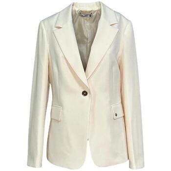Please Chaqueta j493plucia para mujer
