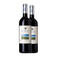 ornellaia vino tinto le volte toscana 75 cl 135 vol pack de 2 unidades