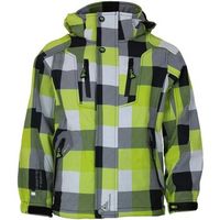 peak mountain chaqueta blouson softshell garcon ecina para nino