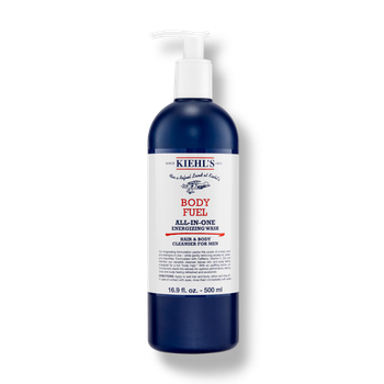 Kiehl's Body Fuel 500 ml