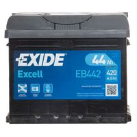 excell battery 063 3 year guarantee