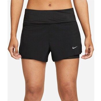 Nike Pantalón pirata Swift para mujer