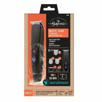 Cortadoras De Cabello The Barb Xpert