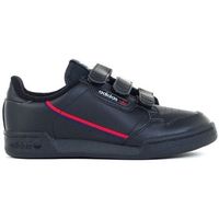 adidas zapatillas continental 80 cf c para nina