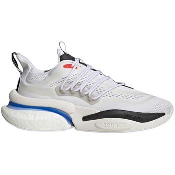 adidas Deportivas Moda Baskets Alphaboost V1 maille respirante para hombre