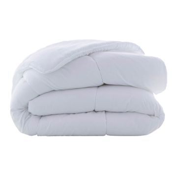 NATURALS - Relleno de Saco Nórdico Infantil 300 Gramos - Extrasuave Tacto Pluma -  Acolchado de Fran Confort - Cama 90/105 cm - Fabricado en España