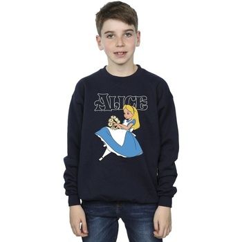 Disney Jersey Alice in Wonderland para niño