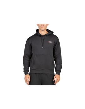 Sudadera de Montaña + 8000 Euron Hombre Negro