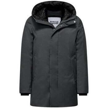Bomboogie Parka CM7653 WTK5 ABERDEEN-54 GUN GREY para hombre
